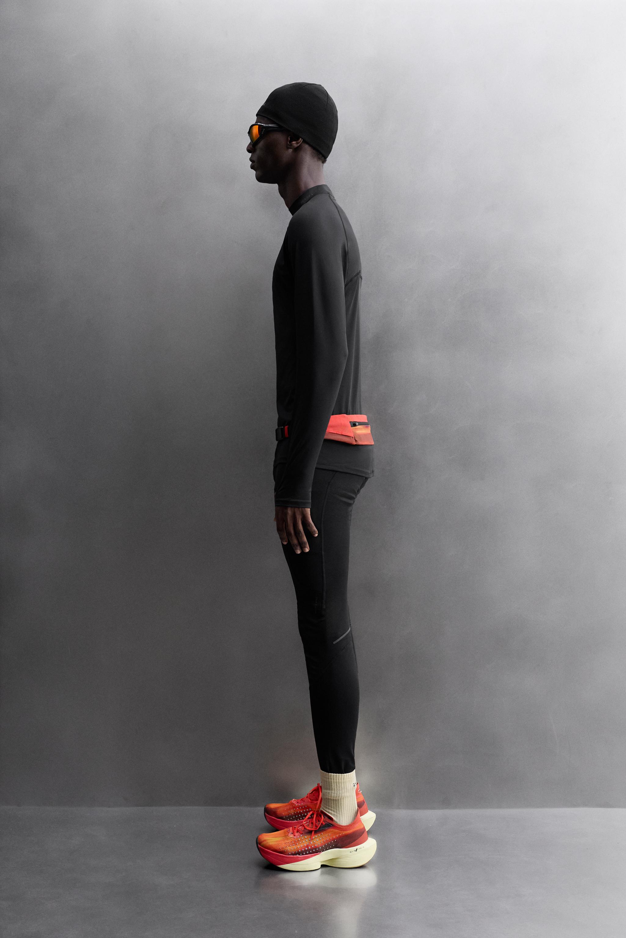 COLLANT DE RUNNING LONG